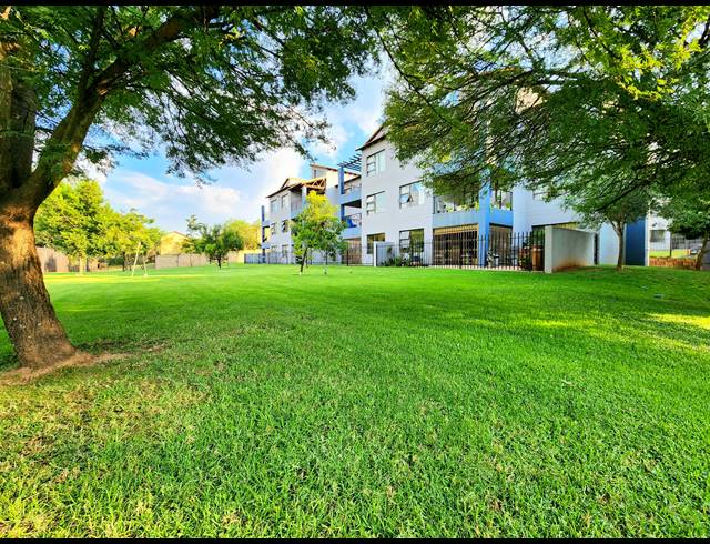 2 BEDROOM APARTMENT FOR SALE IN HONEYDEW